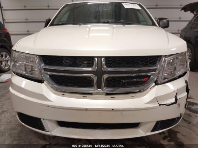 Photo 5 VIN: 3C4PDDAGXFT739989 - DODGE JOURNEY 