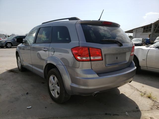 Photo 2 VIN: 3C4PDDAGXFT740656 - DODGE JOURNEY SE 