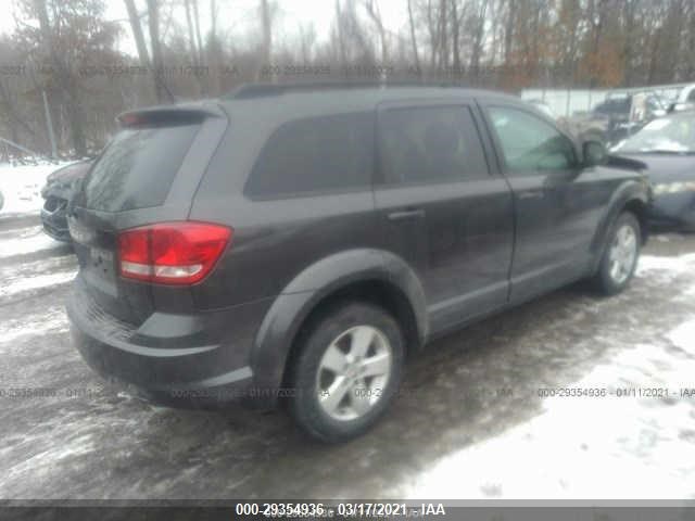 Photo 3 VIN: 3C4PDDAGXGT116938 - DODGE JOURNEY 