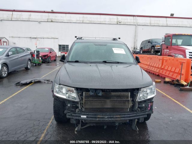 Photo 5 VIN: 3C4PDDAGXGT133481 - DODGE JOURNEY 