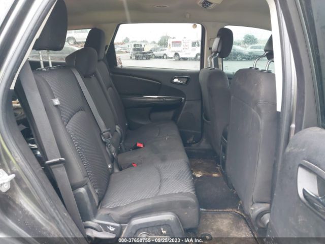 Photo 7 VIN: 3C4PDDAGXGT133481 - DODGE JOURNEY 