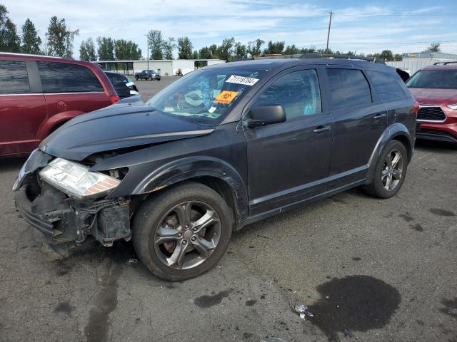 Photo 0 VIN: 3C4PDDAGXGT135960 - DODGE JOURNEY SE 