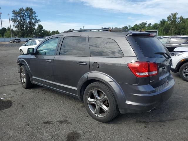 Photo 1 VIN: 3C4PDDAGXGT135960 - DODGE JOURNEY SE 