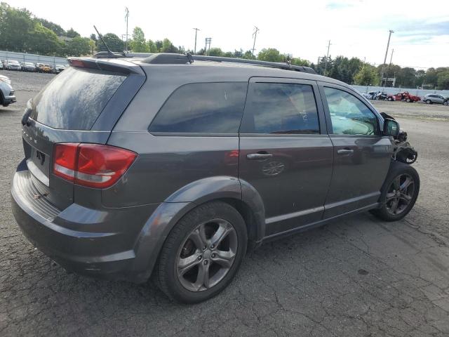 Photo 2 VIN: 3C4PDDAGXGT135960 - DODGE JOURNEY SE 