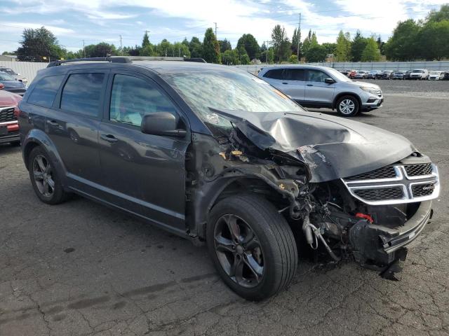 Photo 3 VIN: 3C4PDDAGXGT135960 - DODGE JOURNEY SE 