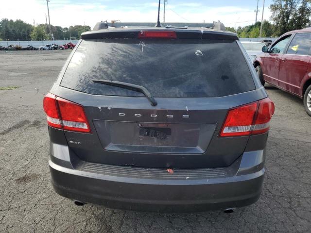 Photo 5 VIN: 3C4PDDAGXGT135960 - DODGE JOURNEY SE 