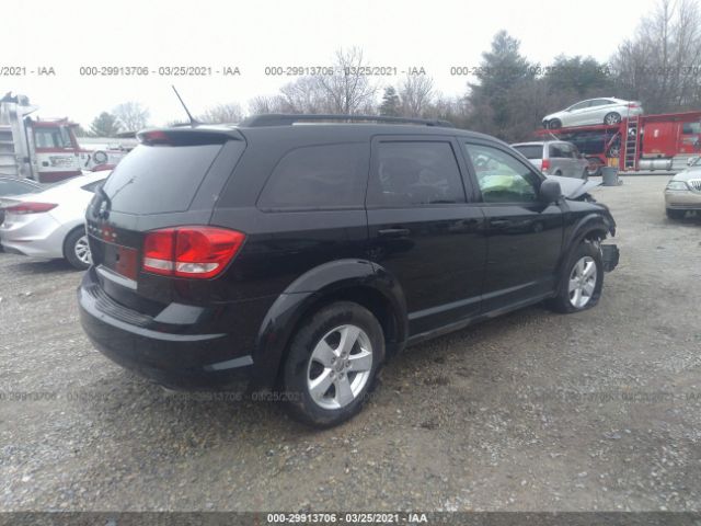 Photo 3 VIN: 3C4PDDAGXGT150894 - DODGE JOURNEY 