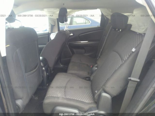 Photo 7 VIN: 3C4PDDAGXGT150894 - DODGE JOURNEY 