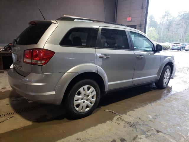 Photo 2 VIN: 3C4PDDAGXHT557633 - DODGE JOURNEY 