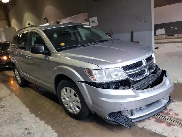 Photo 3 VIN: 3C4PDDAGXHT557633 - DODGE JOURNEY 