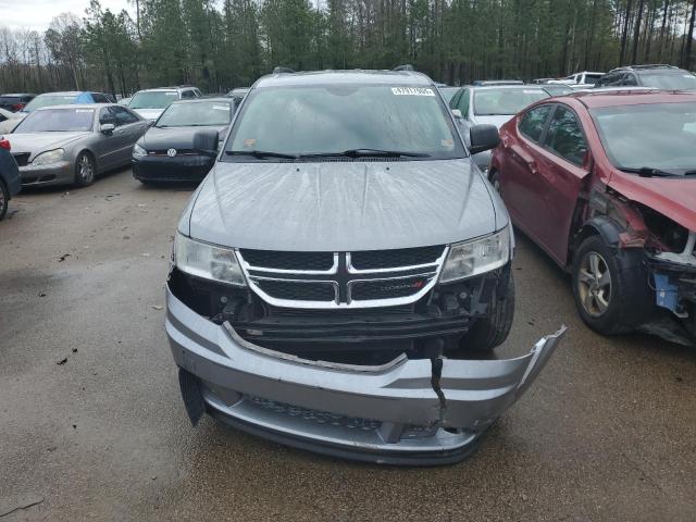 Photo 4 VIN: 3C4PDDAGXHT557633 - DODGE JOURNEY 