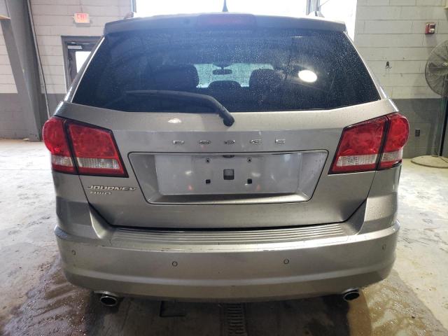 Photo 5 VIN: 3C4PDDAGXHT557633 - DODGE JOURNEY 