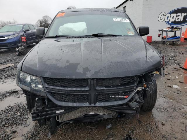 Photo 4 VIN: 3C4PDDAGXHT567188 - DODGE JOURNEY 