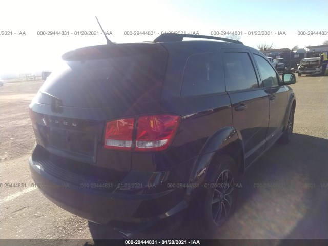 Photo 3 VIN: 3C4PDDAGXHT596397 - DODGE JOURNEY 