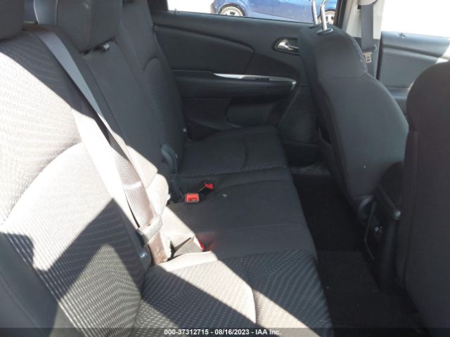 Photo 7 VIN: 3C4PDDAGXHT615952 - DODGE JOURNEY 