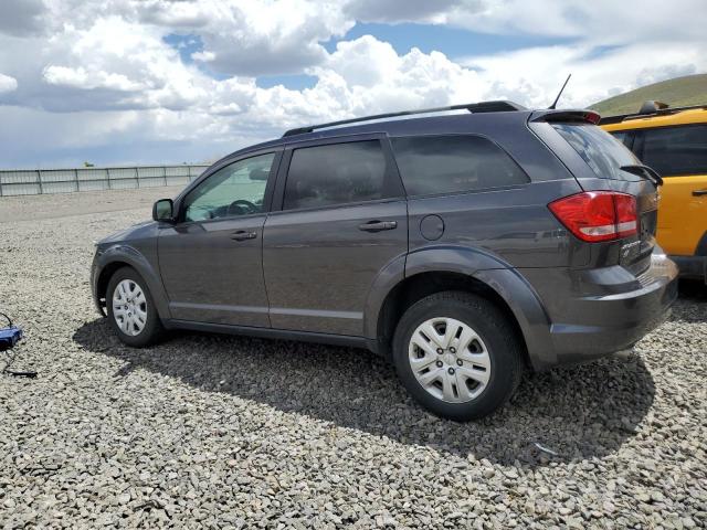 Photo 1 VIN: 3C4PDDAGXJT431312 - DODGE JOURNEY SE 