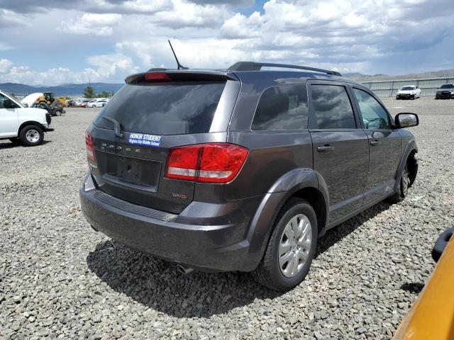 Photo 2 VIN: 3C4PDDAGXJT431312 - DODGE JOURNEY SE 