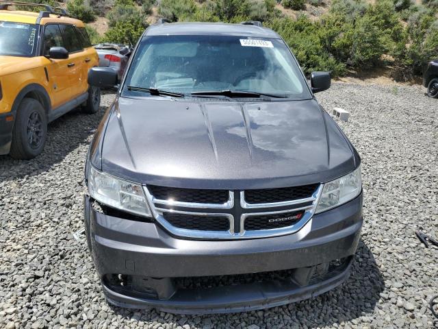 Photo 4 VIN: 3C4PDDAGXJT431312 - DODGE JOURNEY SE 