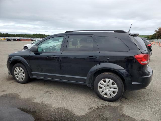 Photo 1 VIN: 3C4PDDAGXJT504520 - DODGE JOURNEY SE 