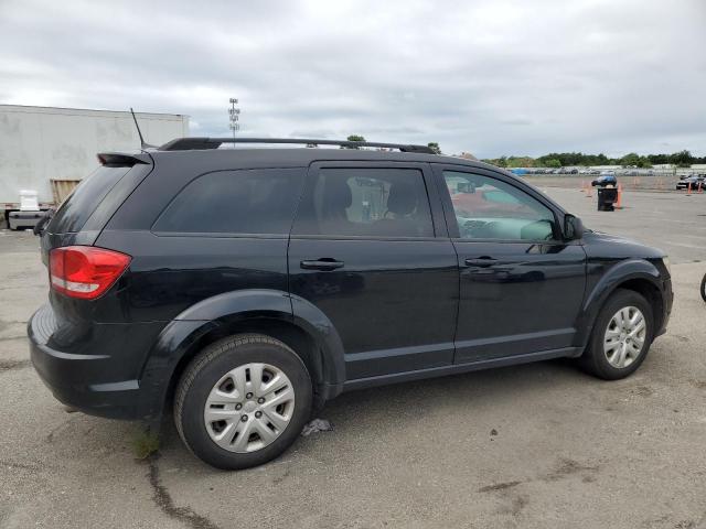 Photo 2 VIN: 3C4PDDAGXJT504520 - DODGE JOURNEY SE 