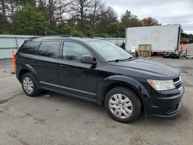 Photo 3 VIN: 3C4PDDAGXJT504520 - DODGE JOURNEY SE 