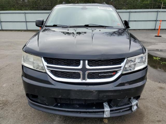 Photo 4 VIN: 3C4PDDAGXJT504520 - DODGE JOURNEY SE 