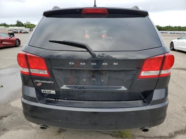 Photo 5 VIN: 3C4PDDAGXJT504520 - DODGE JOURNEY SE 