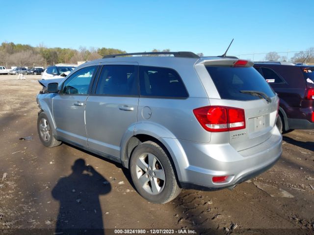 Photo 2 VIN: 3C4PDDBG0CT141159 - DODGE JOURNEY 