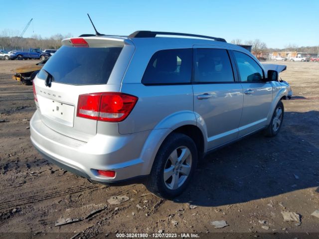 Photo 3 VIN: 3C4PDDBG0CT141159 - DODGE JOURNEY 