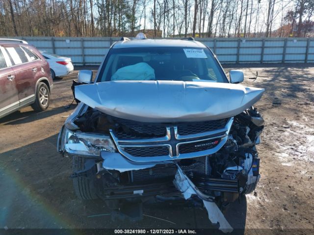 Photo 5 VIN: 3C4PDDBG0CT141159 - DODGE JOURNEY 