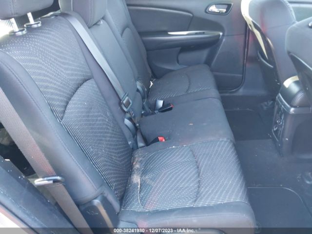 Photo 7 VIN: 3C4PDDBG0CT141159 - DODGE JOURNEY 