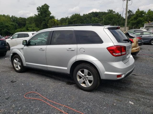 Photo 1 VIN: 3C4PDDBG0CT144305 - DODGE JOURNEY SX 