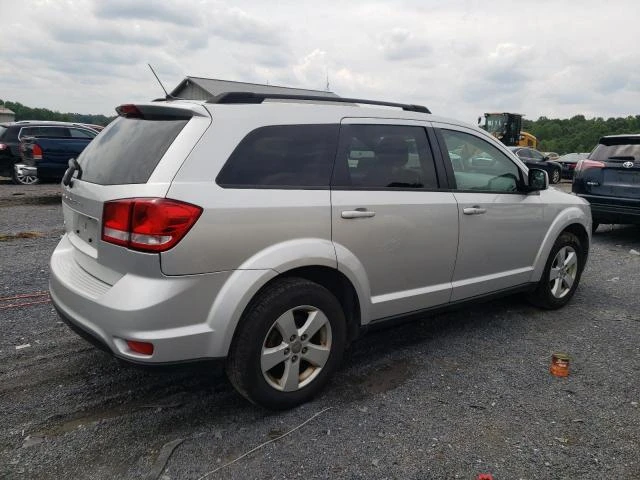 Photo 2 VIN: 3C4PDDBG0CT144305 - DODGE JOURNEY SX 