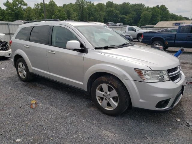 Photo 3 VIN: 3C4PDDBG0CT144305 - DODGE JOURNEY SX 