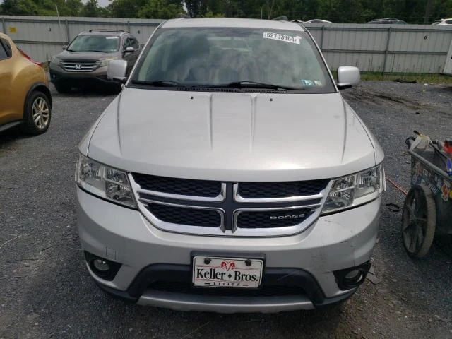 Photo 4 VIN: 3C4PDDBG0CT144305 - DODGE JOURNEY SX 