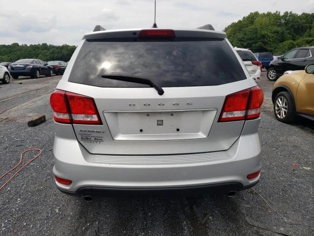 Photo 5 VIN: 3C4PDDBG0CT144305 - DODGE JOURNEY SX 