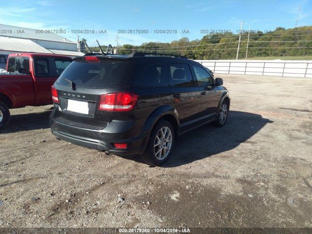 Photo 3 VIN: 3C4PDDBG0CT144935 - DODGE JOURNEY 