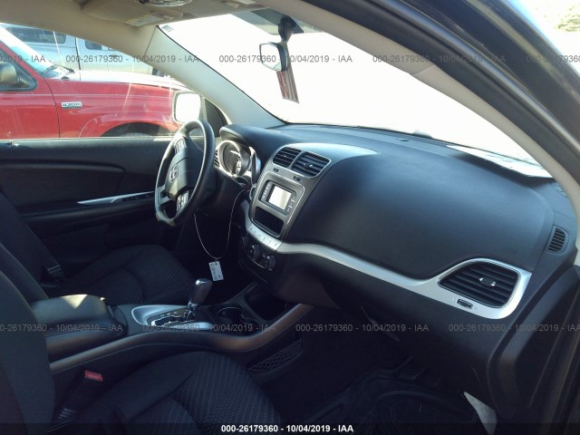 Photo 4 VIN: 3C4PDDBG0CT144935 - DODGE JOURNEY 