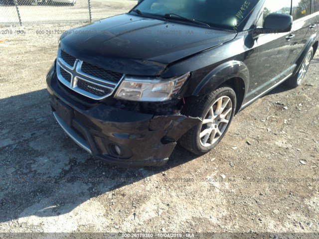 Photo 5 VIN: 3C4PDDBG0CT144935 - DODGE JOURNEY 