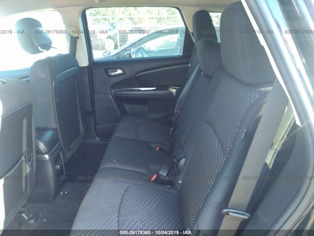 Photo 7 VIN: 3C4PDDBG0CT144935 - DODGE JOURNEY 