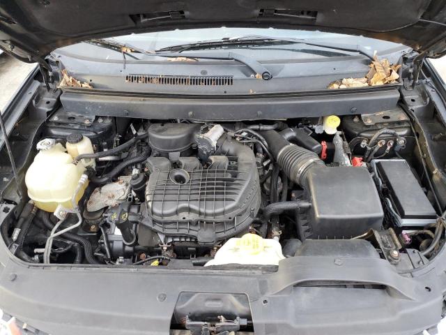 Photo 11 VIN: 3C4PDDBG0CT154798 - DODGE JOURNEY 