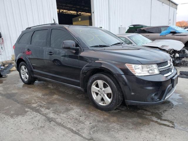 Photo 3 VIN: 3C4PDDBG0CT154798 - DODGE JOURNEY 