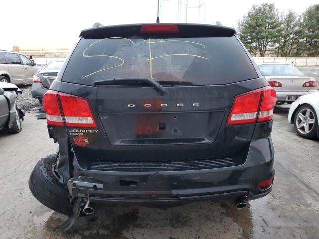 Photo 5 VIN: 3C4PDDBG0CT154798 - DODGE JOURNEY 