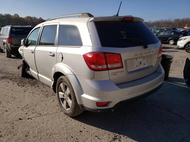 Photo 2 VIN: 3C4PDDBG0CT200338 - DODGE JOURNEY SX 