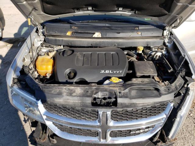 Photo 6 VIN: 3C4PDDBG0CT200338 - DODGE JOURNEY SX 