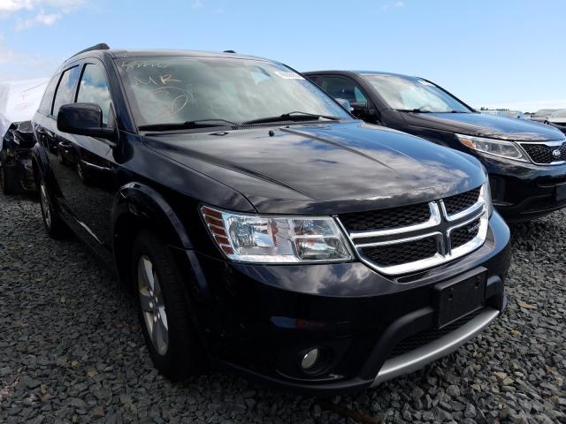 Photo 0 VIN: 3C4PDDBG0CT224641 - DODGE JOURNEY SX 