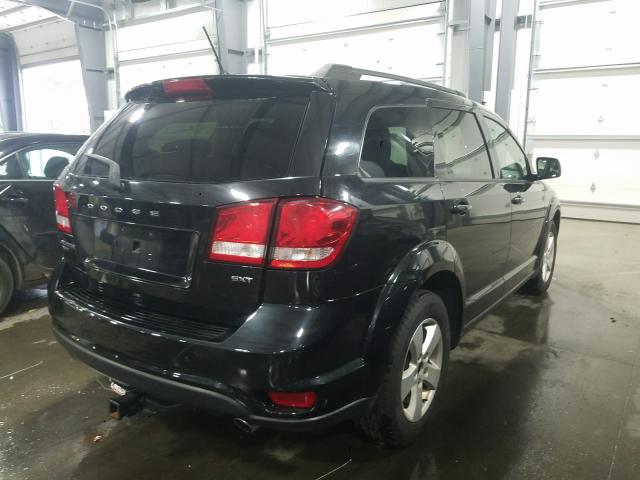 Photo 3 VIN: 3C4PDDBG0CT224641 - DODGE JOURNEY SX 