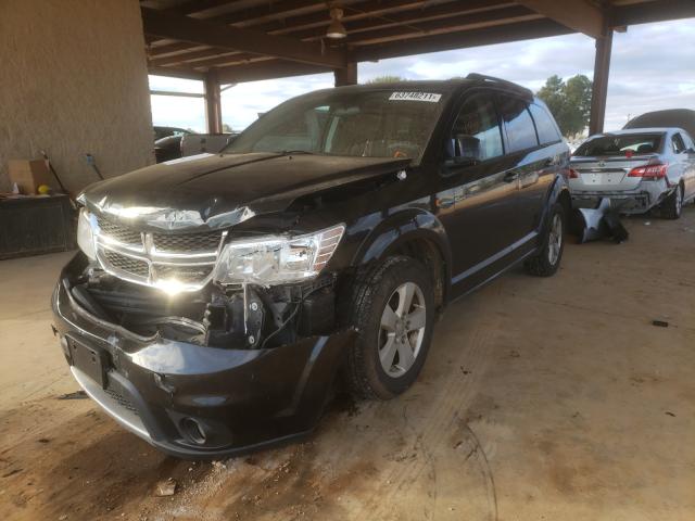 Photo 1 VIN: 3C4PDDBG0CT246137 - DODGE JOURNEY SX 