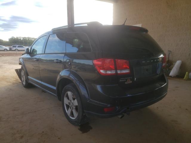 Photo 2 VIN: 3C4PDDBG0CT246137 - DODGE JOURNEY SX 