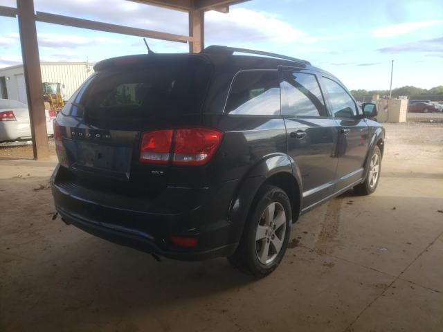 Photo 3 VIN: 3C4PDDBG0CT246137 - DODGE JOURNEY SX 